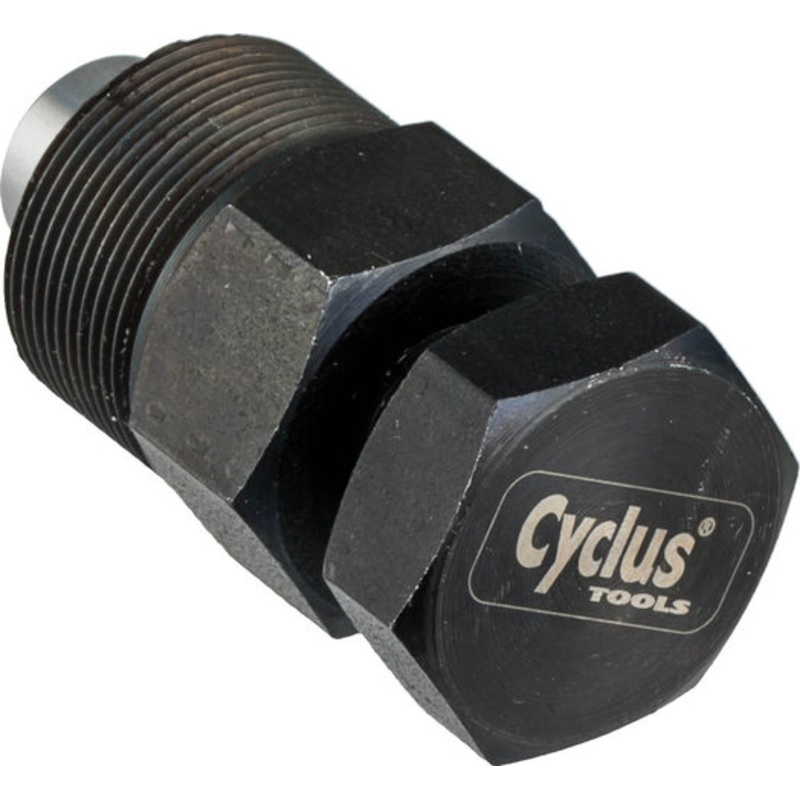 Cyclus Tools Crank Removal Tool for Square Cranks
