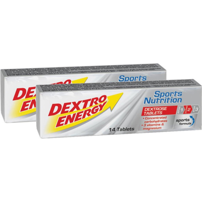 Dextro Energy Dextrose Tablets – 1 piece
