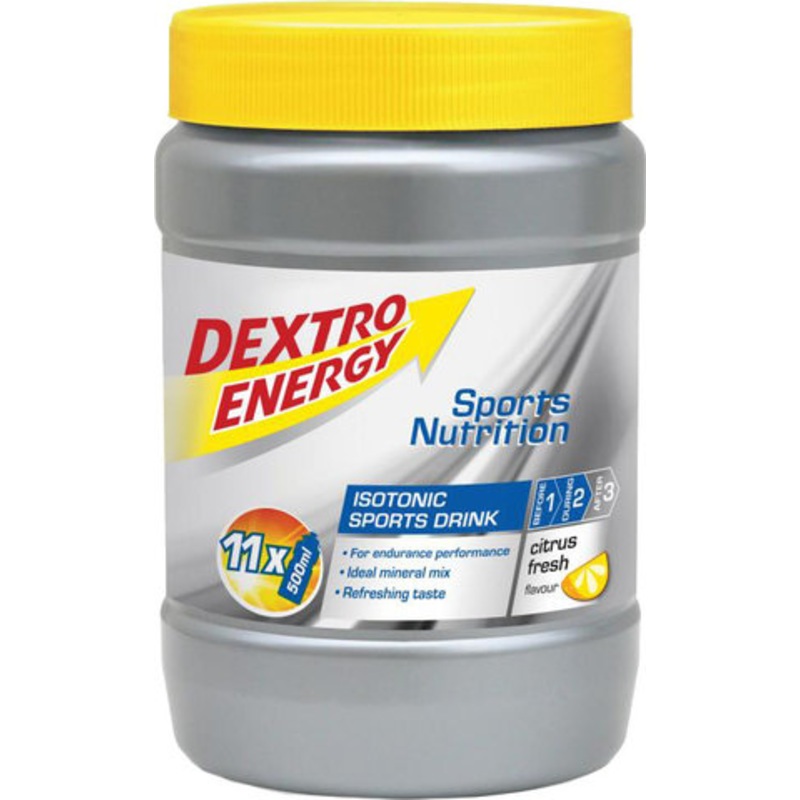 Dextro Energy Isotonic Sports Drink – 440 g