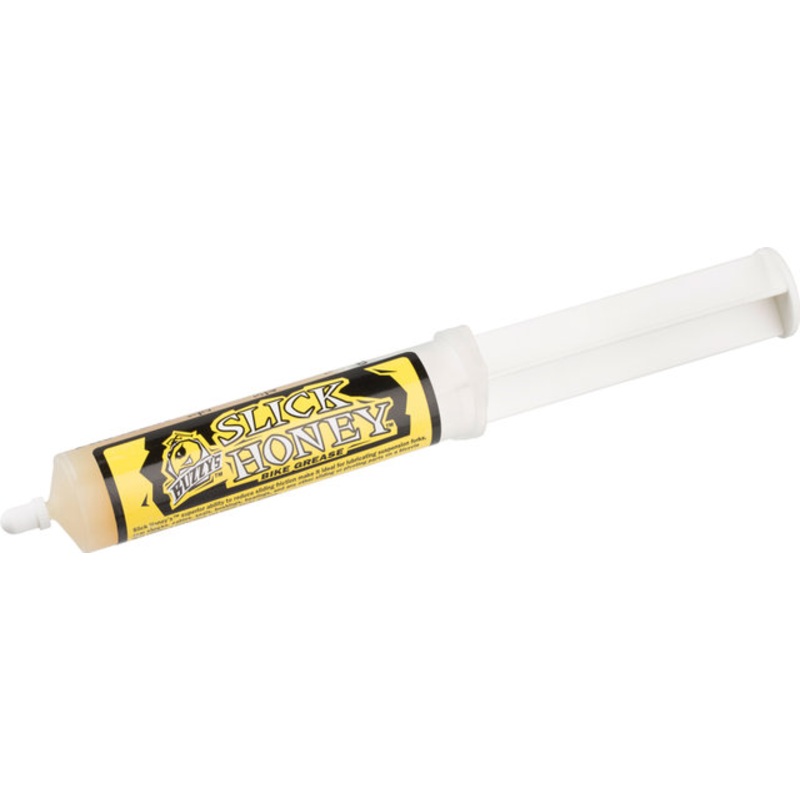 DT Swiss Buzzy’s Slick Honey Grease