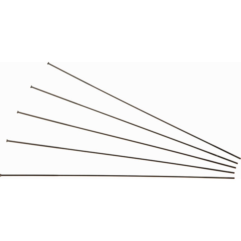 DT Swiss Competition Straight Pull 2.0 / 1.8 Spokes – 5 pcs.