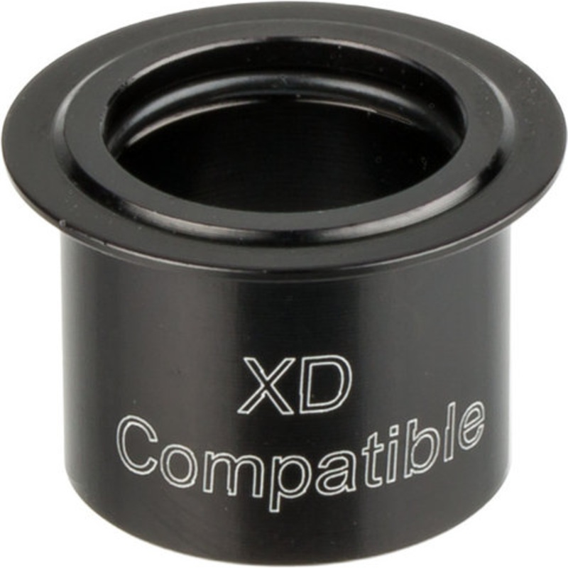 DT Swiss SRAM XD Rear Right End Cap for Pawl Drive System (3 Pawls)