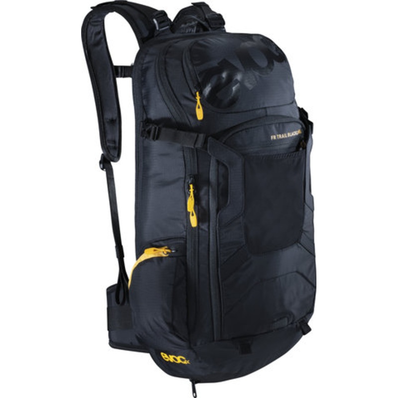 EVOC FR Trail Blackline Protector Backpack