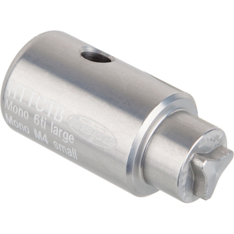 Hope Bore Cap Tool for Piston Cap, Mono M4 / M6 Large