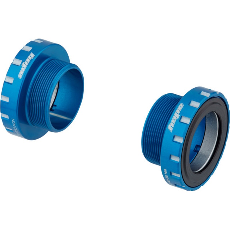 Hope Stainless Steel Bottom Bracket for 30 mm Axle