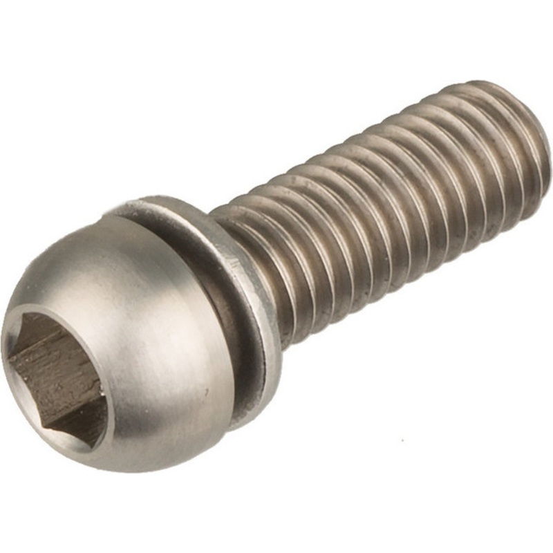 KCNC Titanium Bottle Cage Bolt
