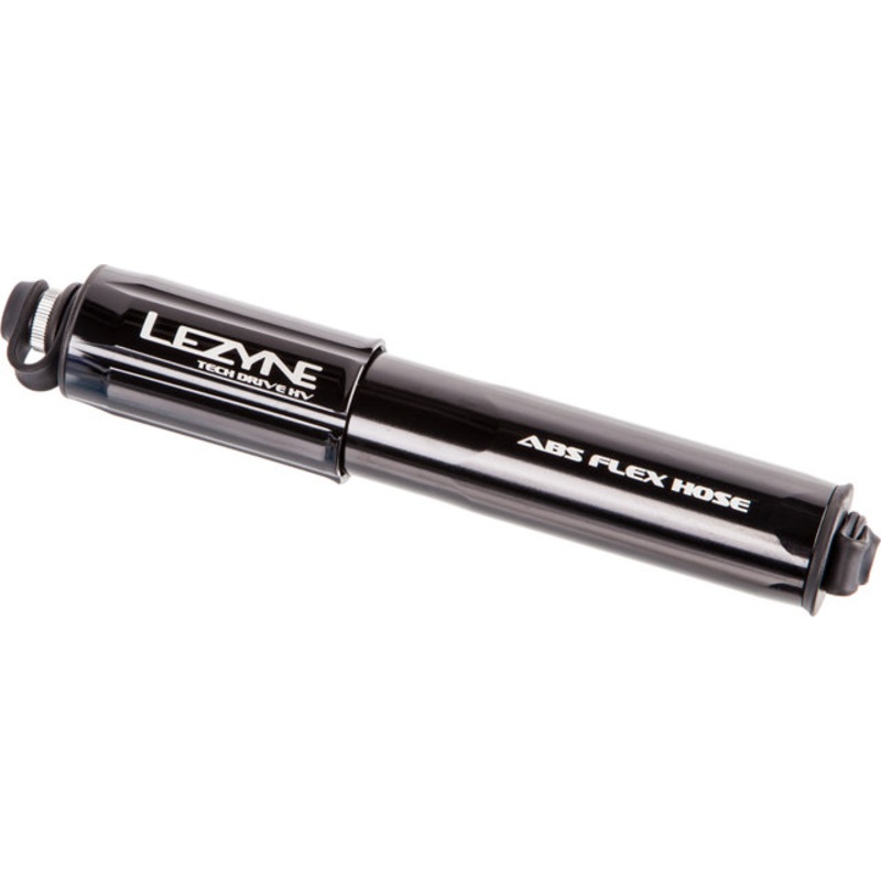 Lezyne CNC Tech Drive HV Mini-pump