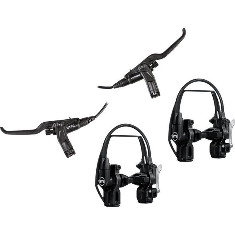 Magura HS 22 EVO2 Rim Brake Set
