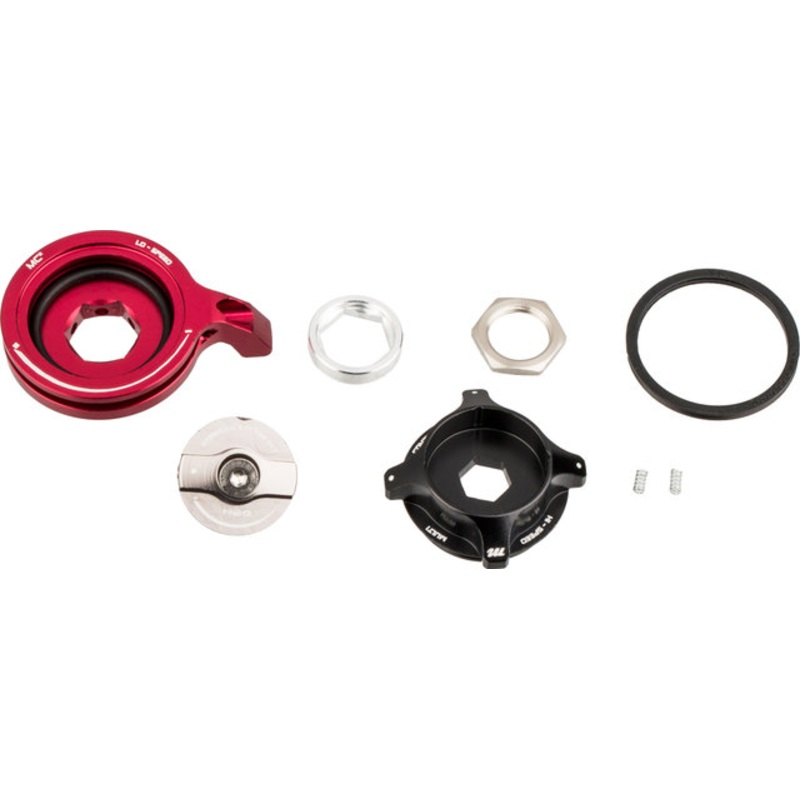 Manitou Rebound Adjusting Knob for Mattoc Pro / Expert