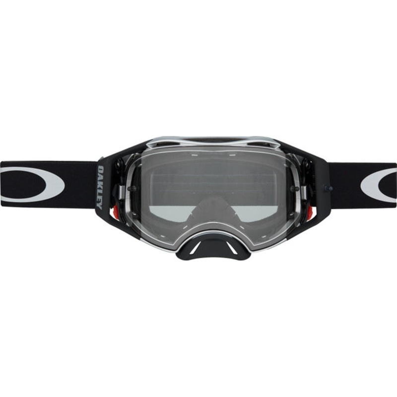 Oakley Airbrake MX Goggle