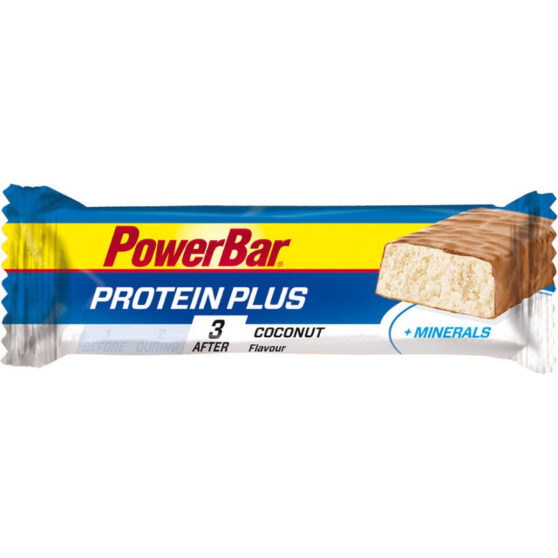 Powerbar Protein Plus Bar – 1 Pack