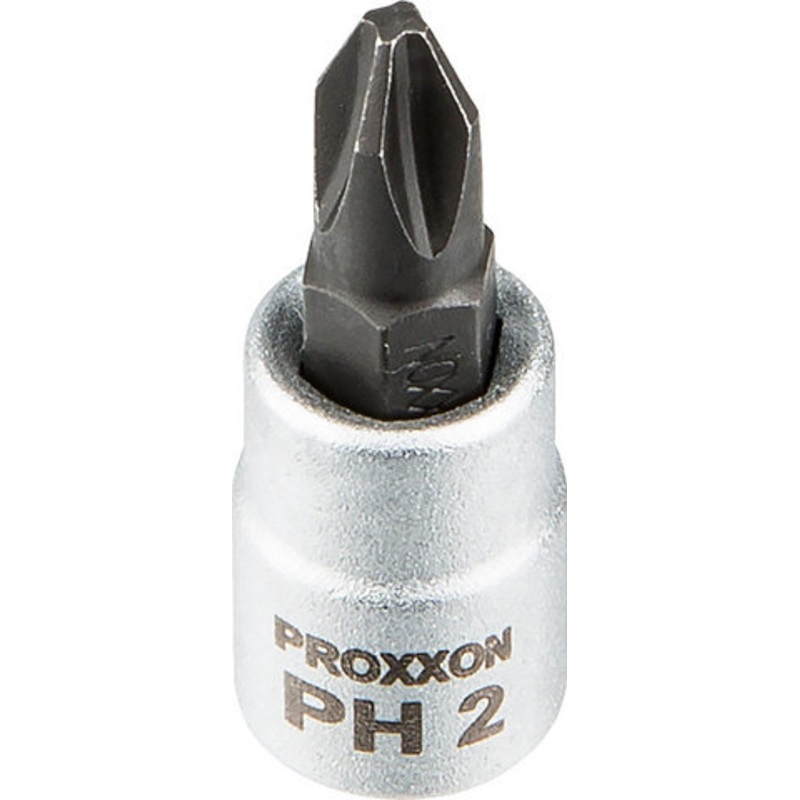 Proxxon 1/4″ Phillips Head Screw Insert
