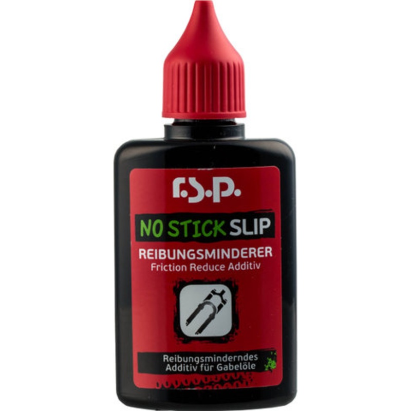 r.s.p. No Stick Slip Lubricant