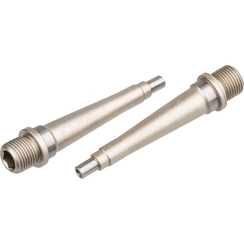 Race Face Spare Axle Rebuild Kit for Atlas Platform Pedals