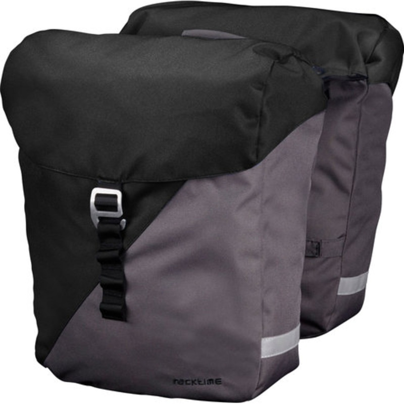 Racktime Vida Panniers