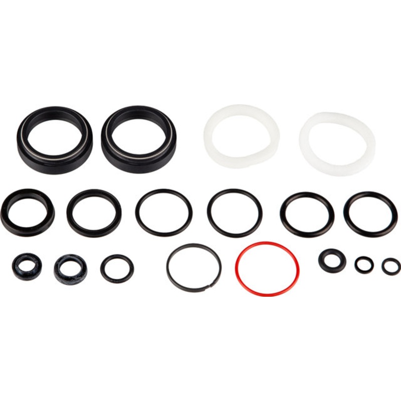 RockShox Basic Service Kit for Yari Solo Air