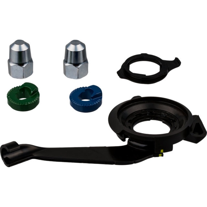 Shimano Alfine SM-S7000-8 Small Parts Set for Vertical Dropouts