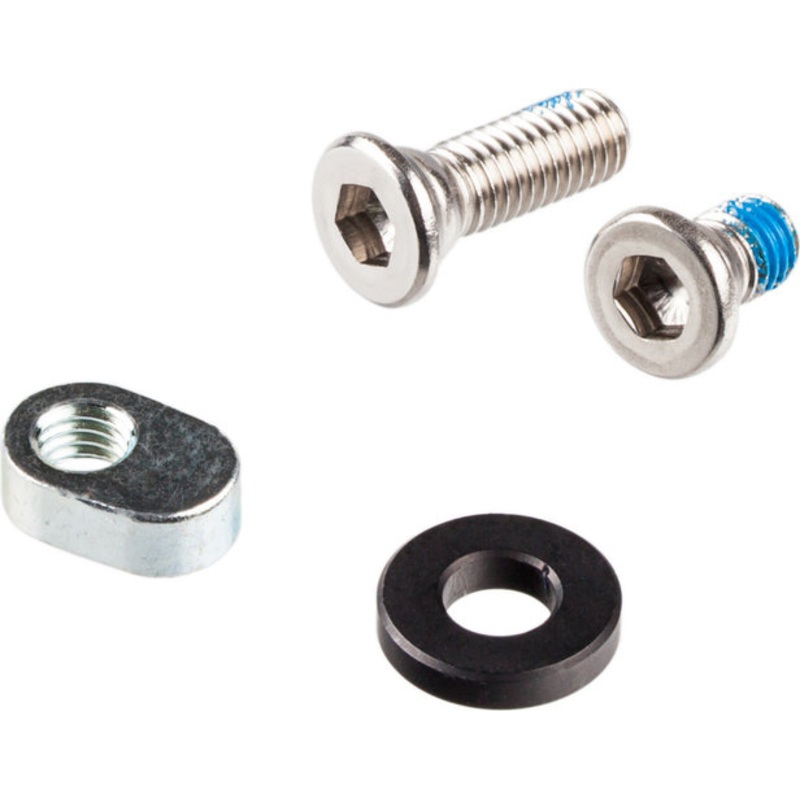 Shimano E-Type Backplate Bolts for FD-M780-E / FD-M670-E