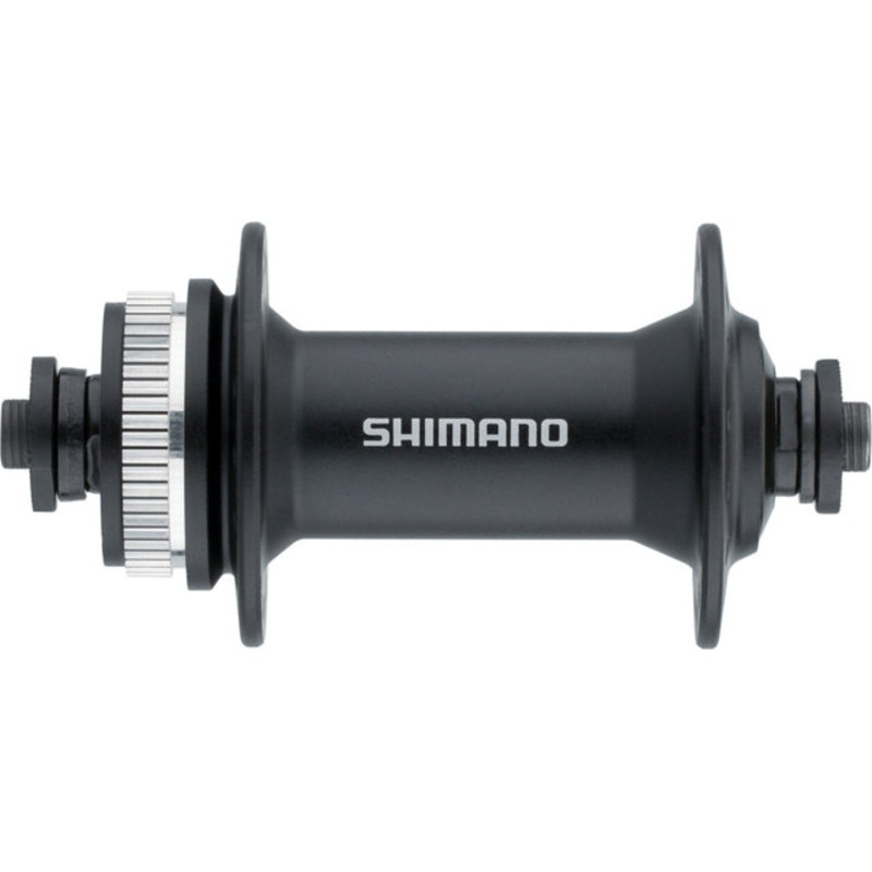 Shimano HB-M4050 Center Lock Disc Front Hub
