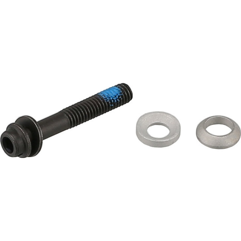 Shimano M6 x 38.6 Bolt for XTR BR-M9000 / M9100