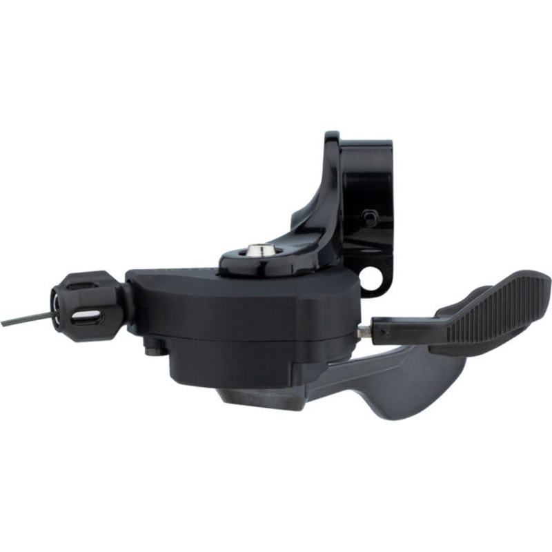 Shimano Metrea SL-U5000 2-/11-speed Shifter w/ I-Spec II
