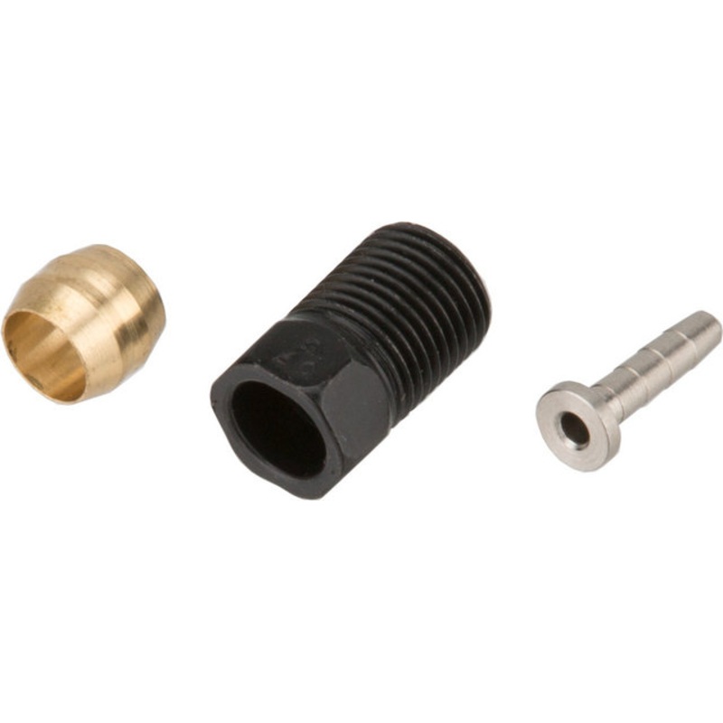 Shimano Olive   Insert   SM-BH90-SS Brake Hose Connection Bolt