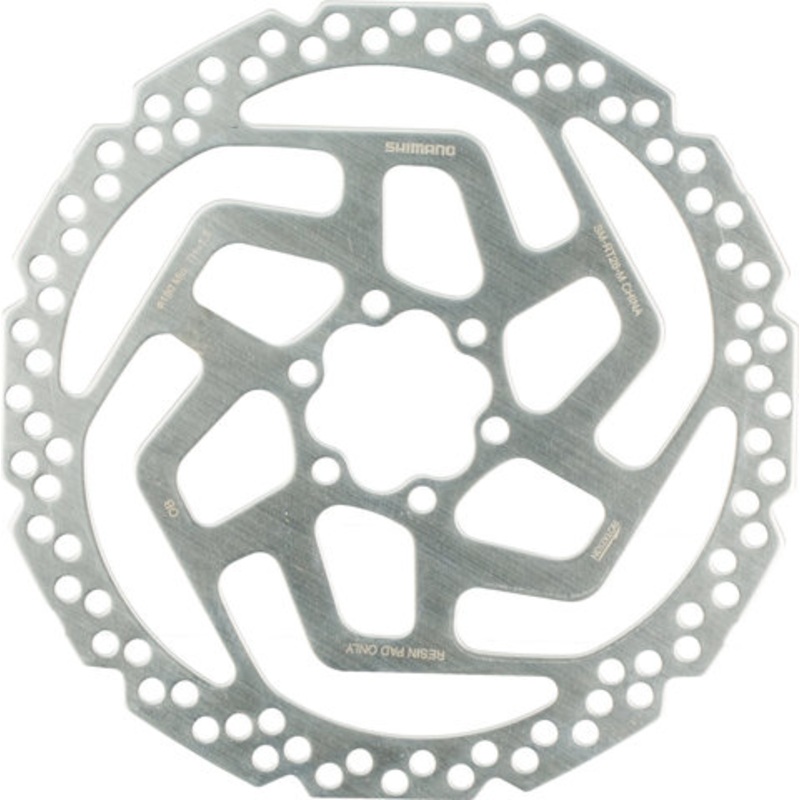Shimano SM-RT26 6-bolt Brake Rotor