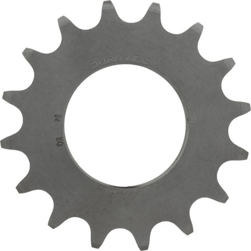 Shimano SS-7600 1/2″ x 3/32″ Track Sprocket