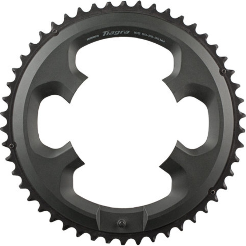 Shimano Tiagra FC-4703 10-speed Chainring