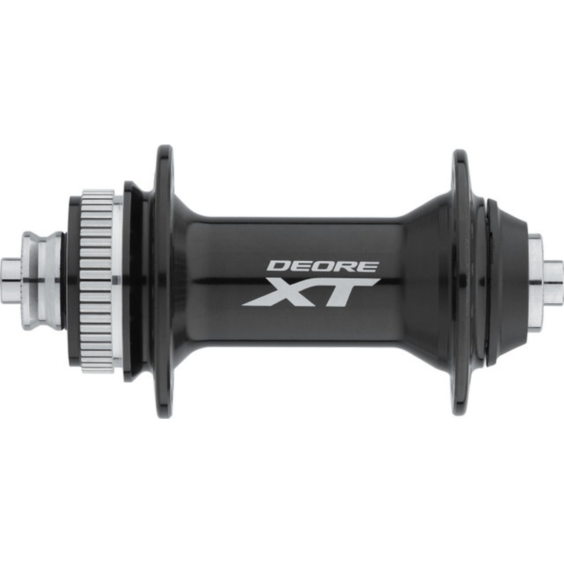 Shimano XT HB-M8000 Center Lock Disc front Hub for Quick Releases