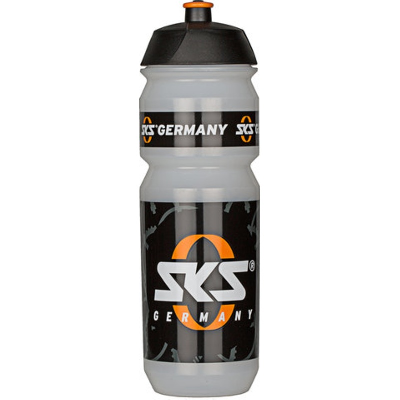 SKS Logo Drink Bottle 750 ml