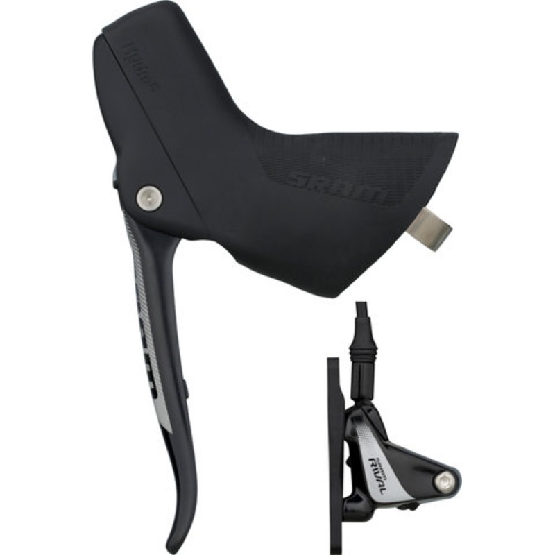 SRAM Rival 1 FM Hydraulic Disc Brake