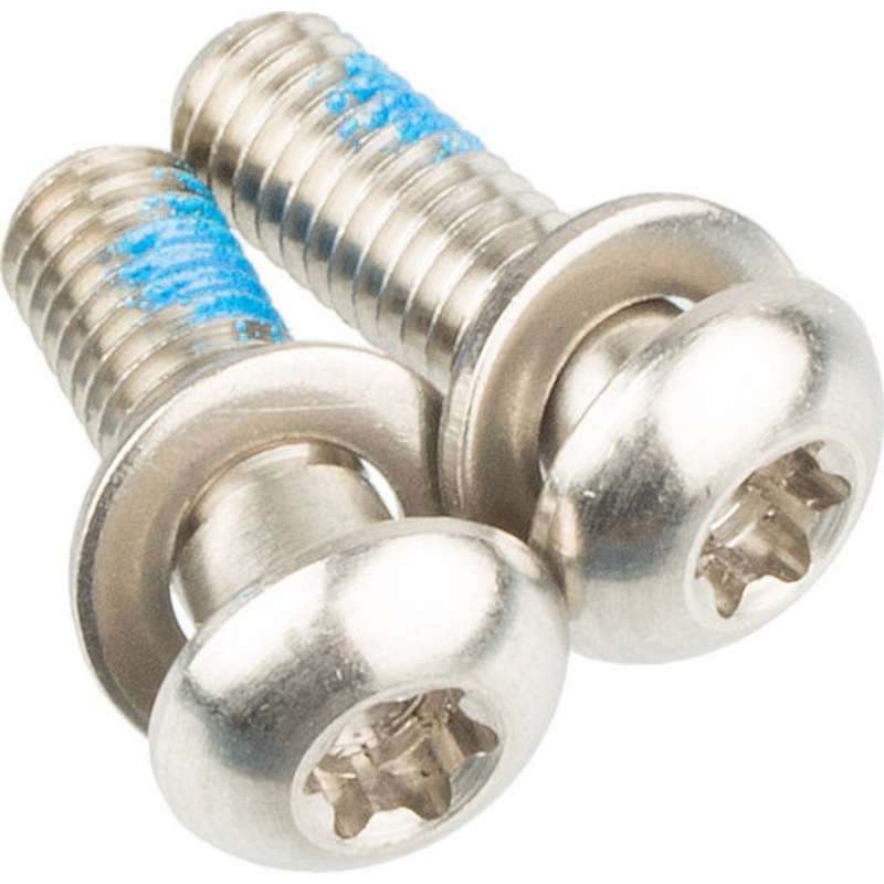 SRAM Steel Bolt for Rear Flat Mount Adapters