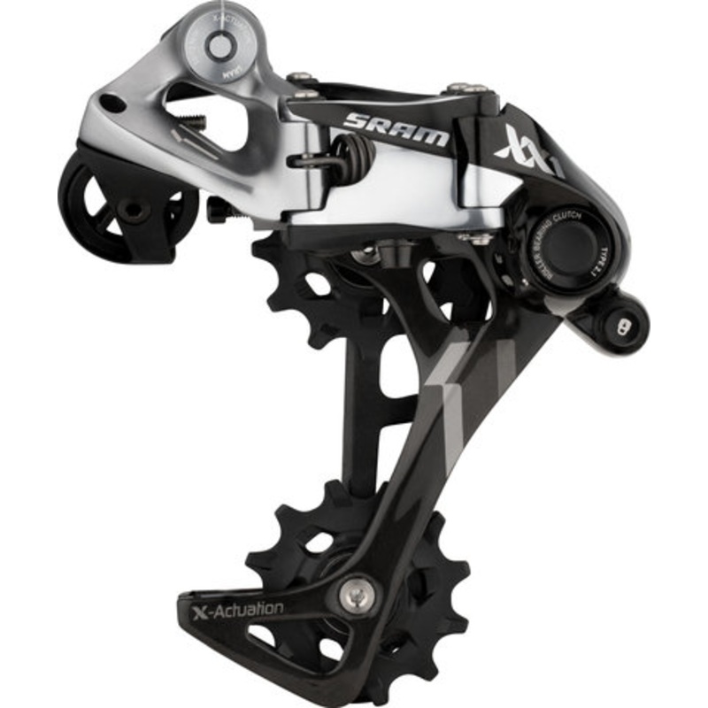 SRAM Type 2.1 rear derailleur 11-speed