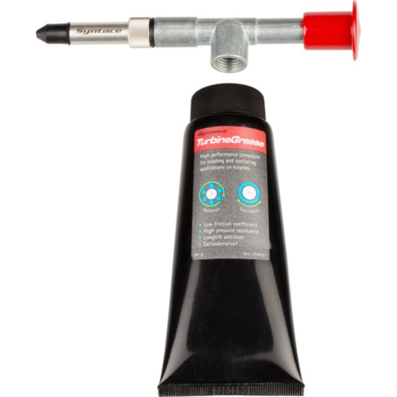 Syntace Grease Gun