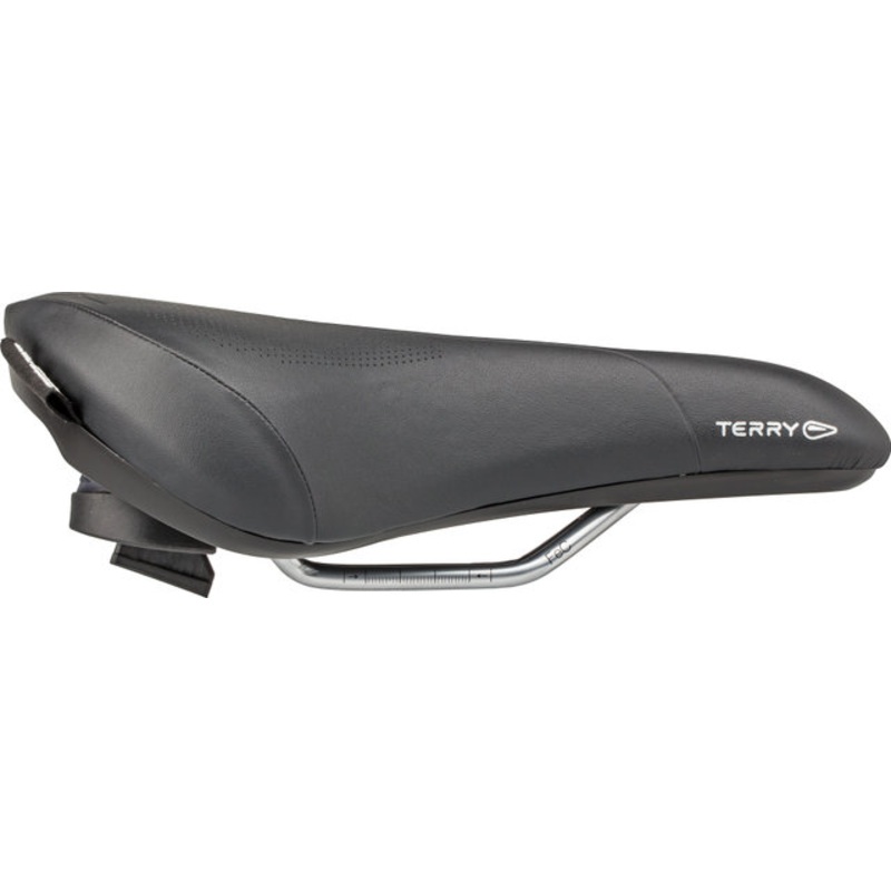Terry Fisio GTC Gel Women Saddle