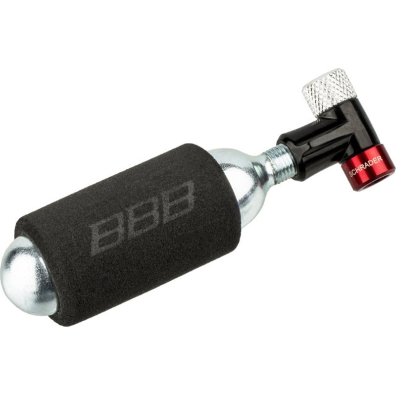 BBB AirSpeed BMP-32 CO2 Pump