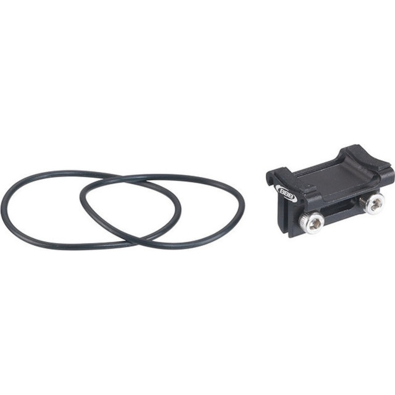 BBB NumberFix BSP-95 Number Clamp