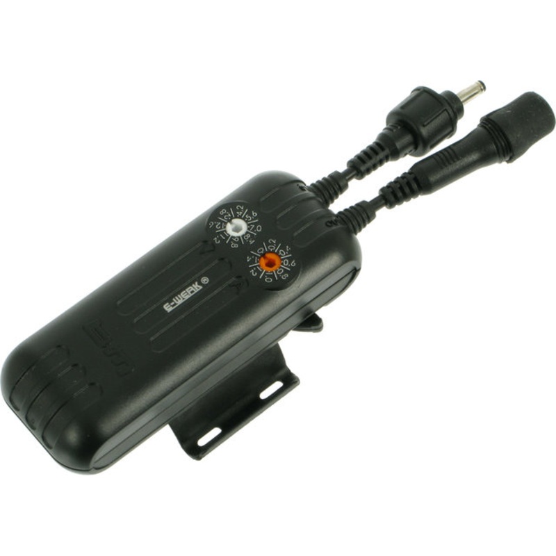 busch mller E-Werk Mobile Charging Device