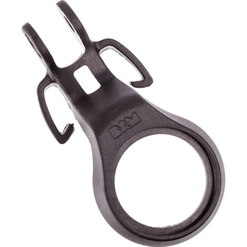 busch mller Front Light Bracket for Headset Assembly