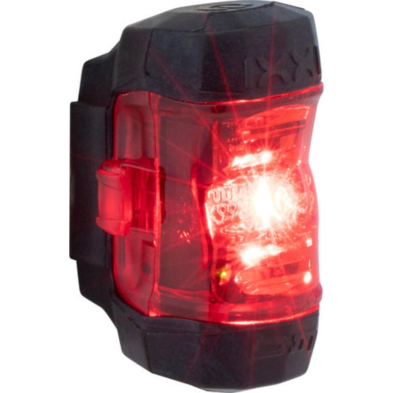 busch mller IXXI LED Rear Light – StVZO Approved