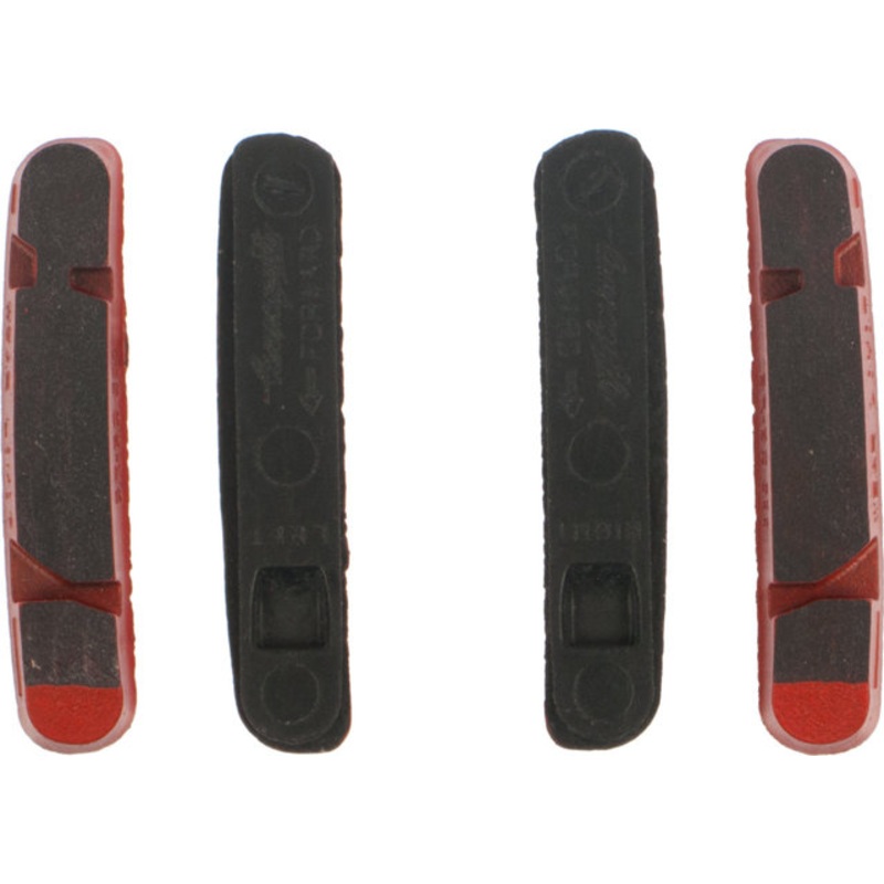 Campagnolo Carbon Cartridge Brake Pads for Campagnolo