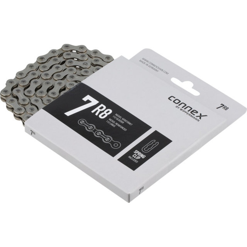 Connex 7R8 1-speed Chain