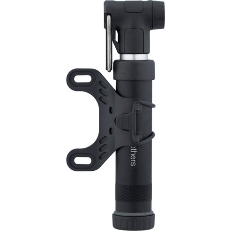 crankbrothers Gem Mini-Pump