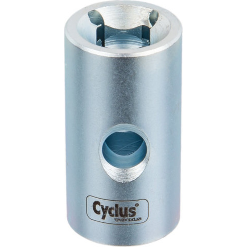 Cyclus Tools Extractor for Cantilever Socket