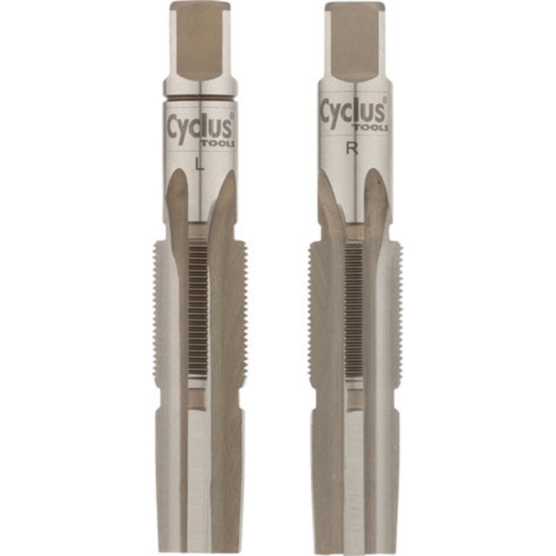 Cyclus Tools Pedal Repair Taps