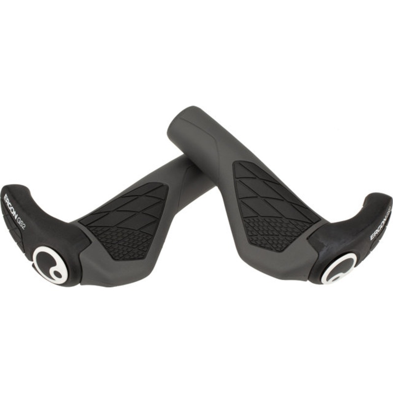 Ergon Handlebar grips