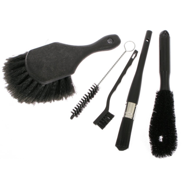 Finish Line Easy Pro Brush Set