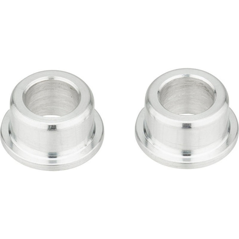 Fox Racing Shox Aluminium Bushing Set 8 mm – 2-piece