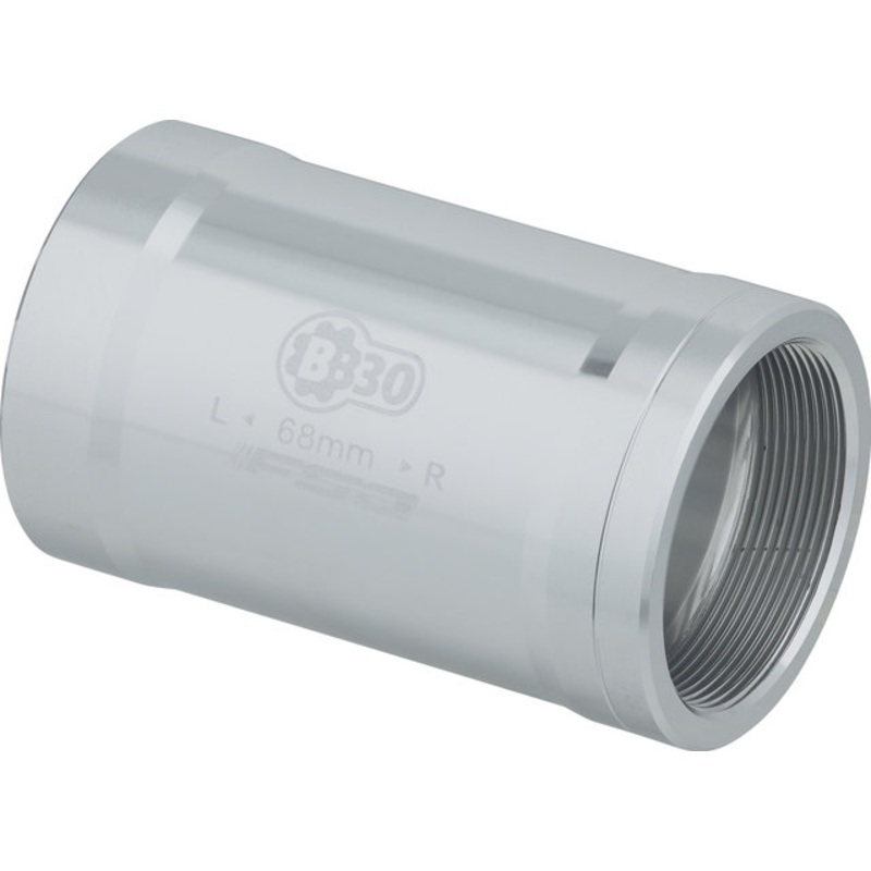 FSA BB30 to BSA Bottom Bracket Adapter